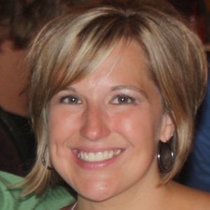 Meet your Posher, Tiffany